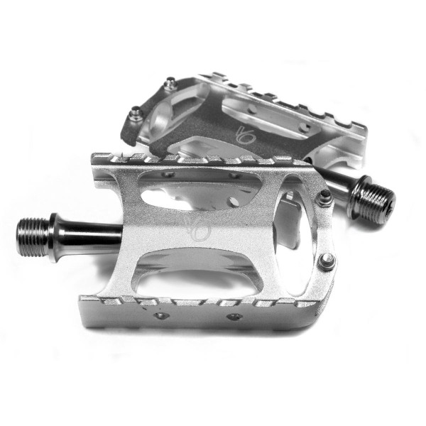 Velo Orange Touring Pedals