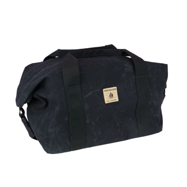 Velo Orange Harborside Basket Bag - COMING SOON - Pre-Order Only