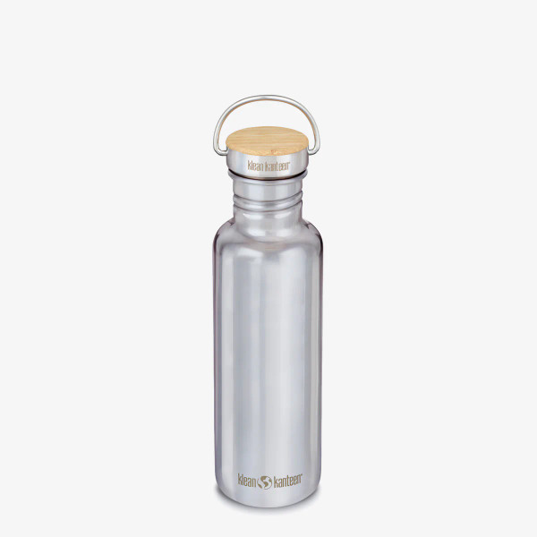 Klean Kanteen Classic 800ml Reflect Mirror Finish