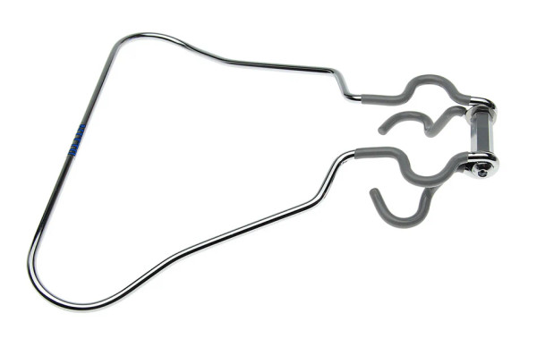 Nitto R-12 Rear Bag Support 