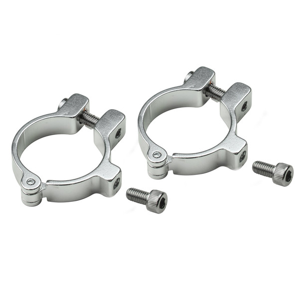 Velo Orange Hinged Water Bottle Cage Clamps