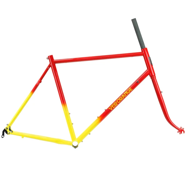 Velo Orange Rando Frameset - Special Order 