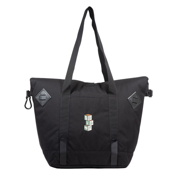 SimWorks Original Tomo Tote Basket Bag