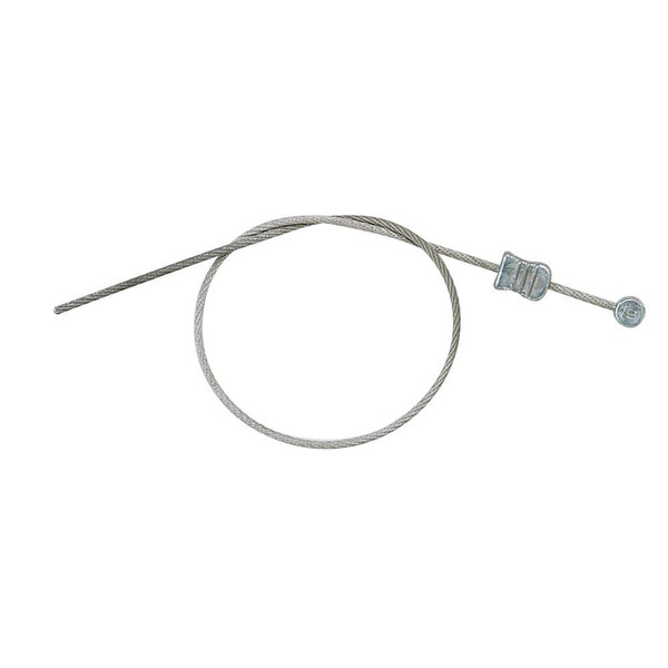 Dia-Compe E-Z-R Straddle Cable