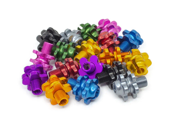 Paul Components Groovy Barrel Adjusters