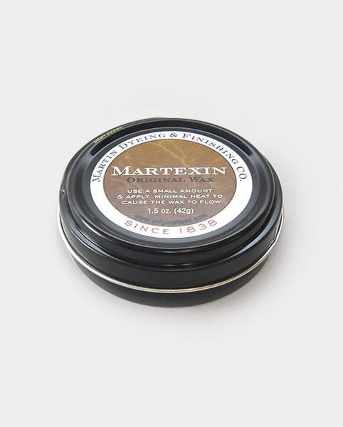 Martexin Original Wax