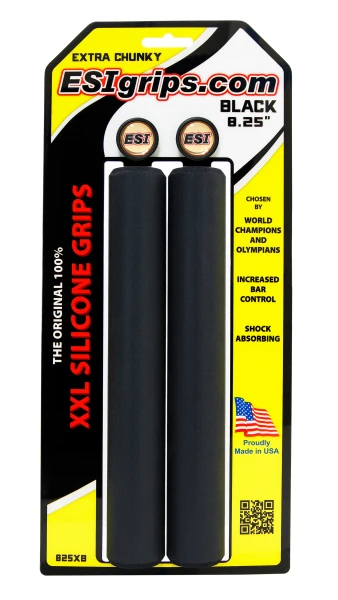 ESI XXL Extra Chunky Grips