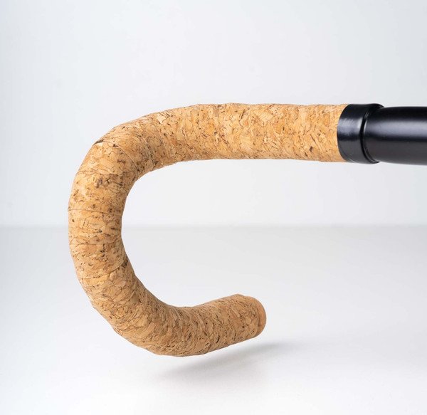 BTP Cork Bar Tape - Plain Natural 