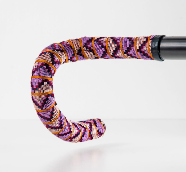 BTP Jungle Woven Bar Tape No.14