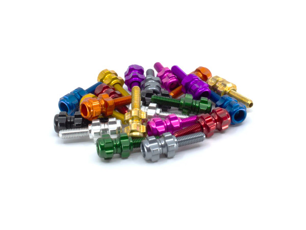 Paul Components Baby Groovy Barrel Adjusters