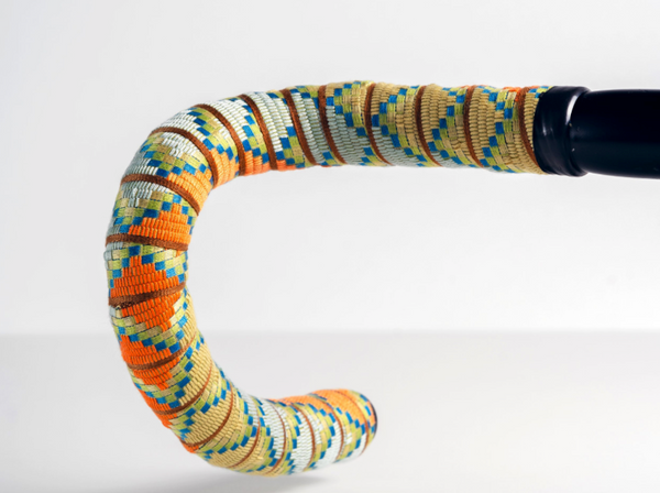 BTP Jungle Woven Bar Tape No.12