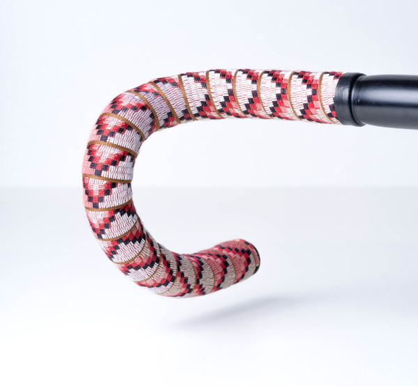 BTP Jungle Woven Bar Tape No.6