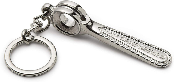 Campagnolo Shifting Lever Keyring