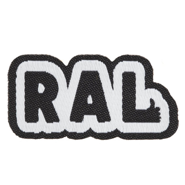 RAL RAL Patch