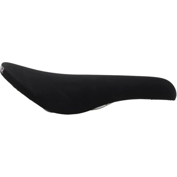 Velo Orange Microfiber Touring Saddle - Wide