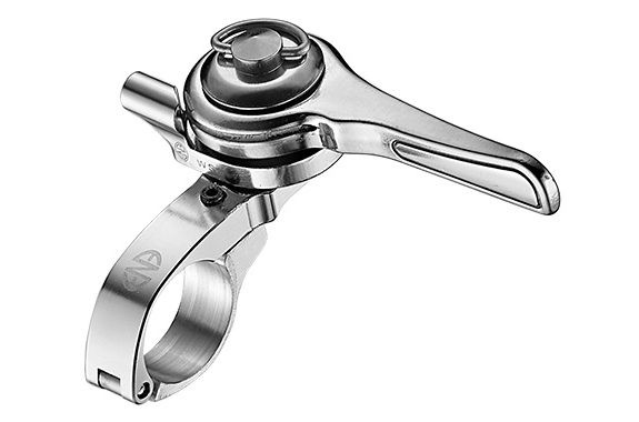 Dia-Compe ENE Ciclo 11 Speed Thumb Shifters - Freshtripe