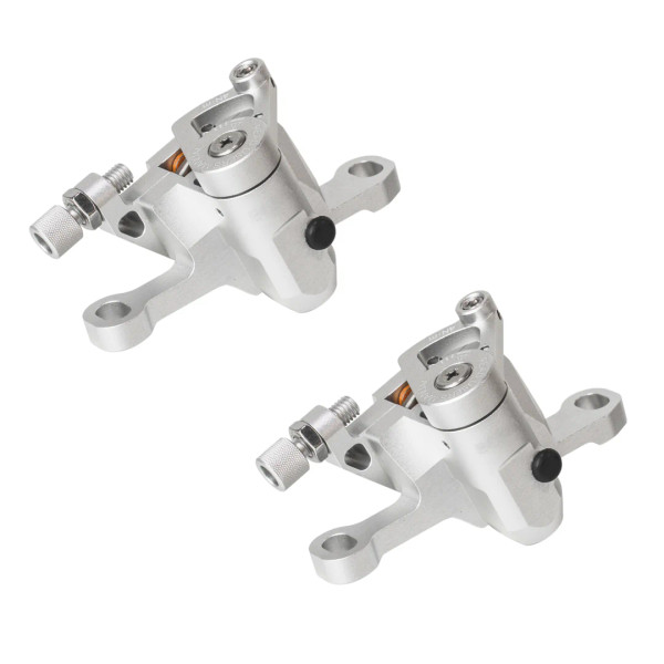 GROWTAC EQUAL Disc Brake Set - Post Mount