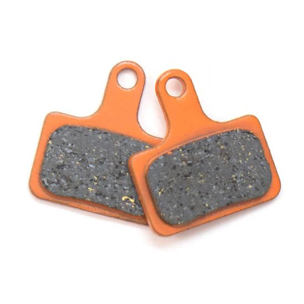 GROWTAC Brake Pads