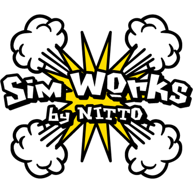 SimWorks Stealth Bars