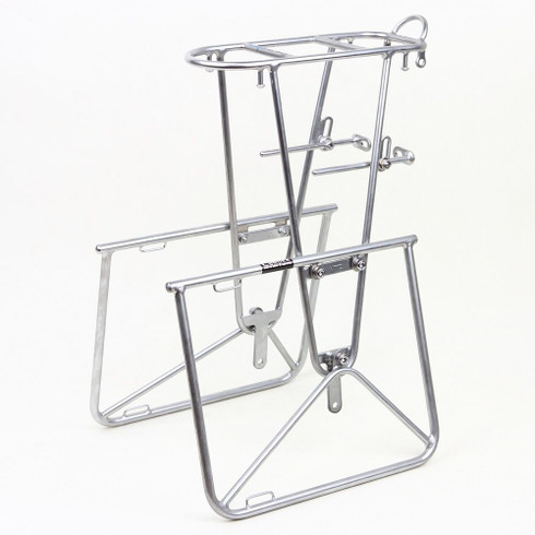 Nitto Campee-27 Rear Rack - Freshtripe