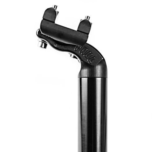 パーツ *PAUL* tall and handsome seatpost black Tall and Handsome – Paul Component Engineering