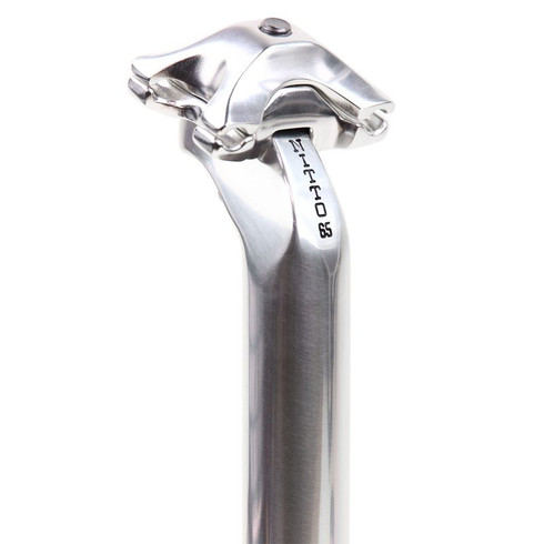 NJS 競輪NITTO 65°120mm nitto-s65-NITTOS65-seatpost-