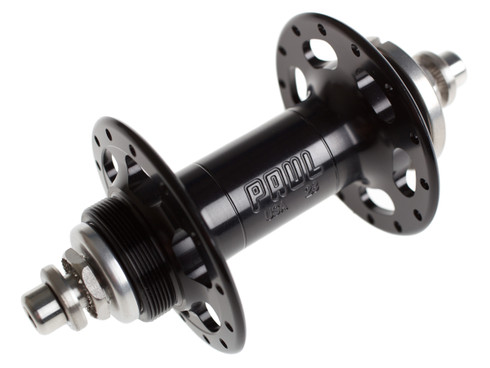 あ*ん様 paul track hub 32 front rear fixed Paul High Flange track hub set - purple | Retrogression