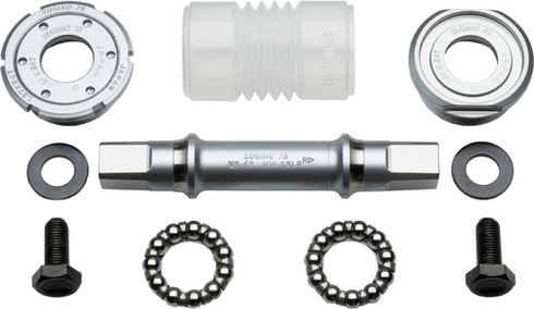 Universal Cycles -- Sugino 75 ISO Bottom Bracket [BB-SG75]