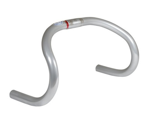 Nitto B123AA NJS Alloy Drop Bar - Freshtripe