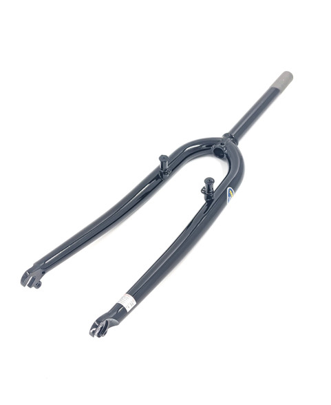 Mountain Bike Forks Suspension Corrected Rigid Fork 26 Tange 800C