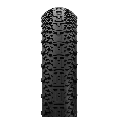 Panaracer GravelKing X1 + TLR Folding Tyre - Freshtripe