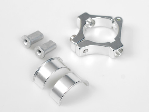 Downtube Shifter Mount - Freshtripe