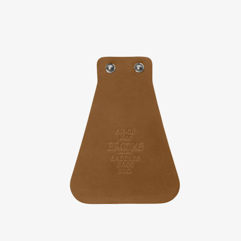 Brooks Leather Mud Flap - Freshtripe