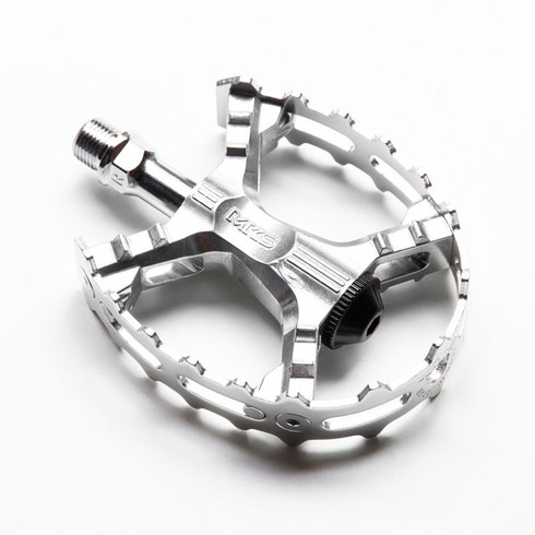 MKS XC-III Bear Trap Pedals - Freshtripe