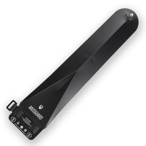 Musguard Front Mud Guard - Freshtripe