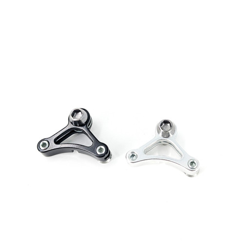Câble De Frein Triangle RBP TEKTRO Pour VTT - Couleur Framboise - NOS Lot De 2
