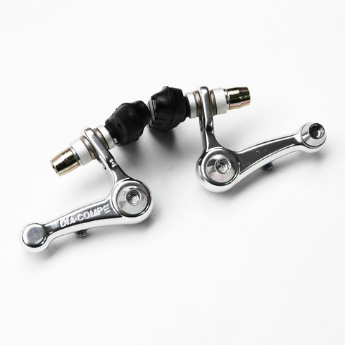 パーツ DIA-COMPE DC980 retro canti brake Dia-Compe DC980 Cantilever Brakes - Freshtripe