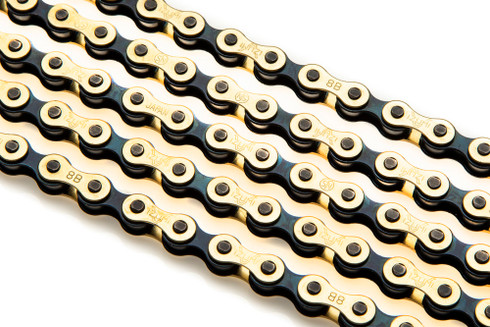 Izumi - V Super Toughness NJS Track Chain - Freshtripe
