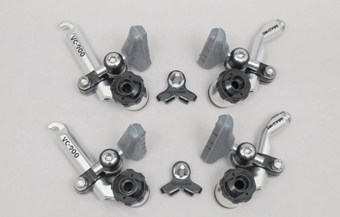 Dia-Compe Versa Control 900 Brakes - Freshtripe