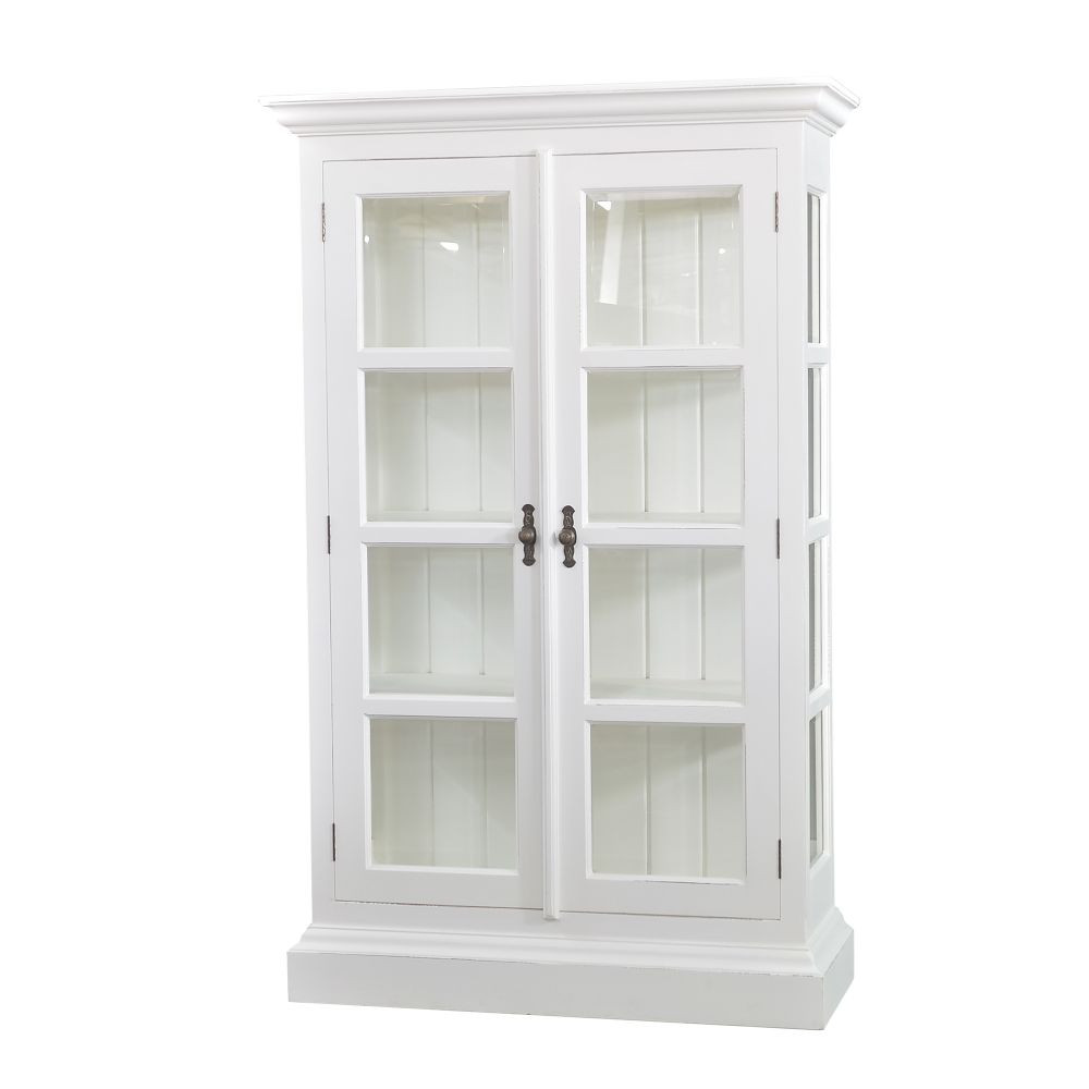 Ashton Display Cabinet