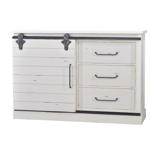 Sonoma Sideboard