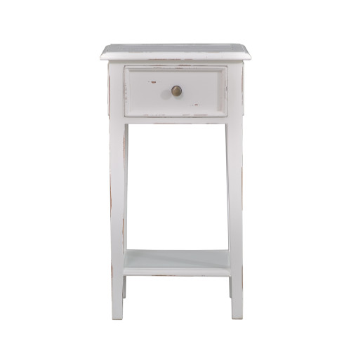 Bungalow Side Table  -  WHD