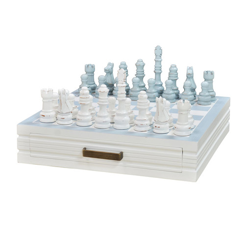Anna Chess Set