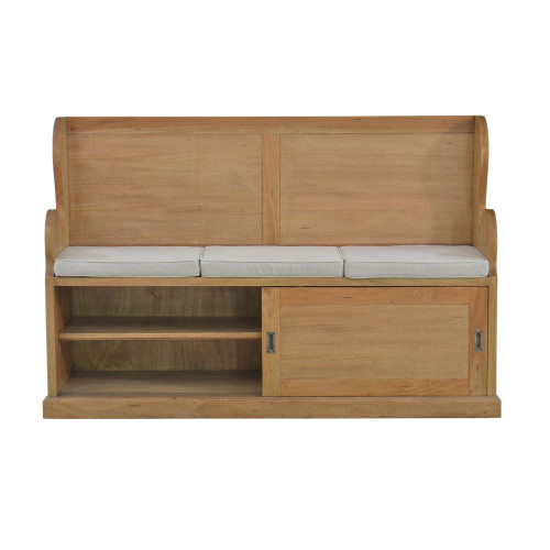 Llincoln Entry Bench - Large