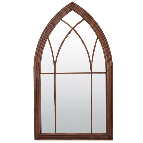Cathedral Mirror - Wide