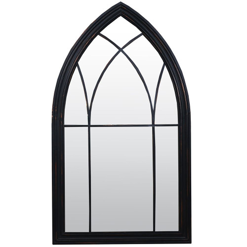 Cathedral Mirror - Wide