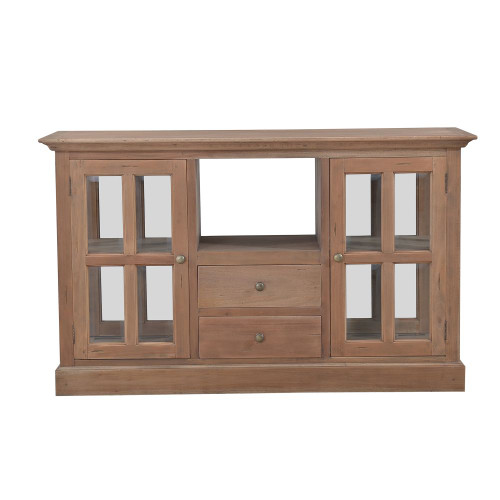 Cape Cod Cabinet - Double sided