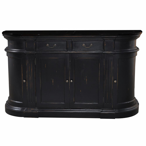 Roosevelt Oval Sideboard