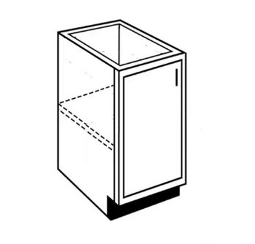Base Cabinet - 1 Door