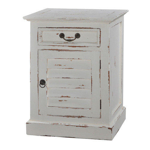 Summerville Small Nightstand